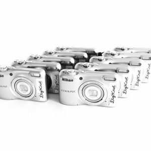 Nikon Wedding Camera Package