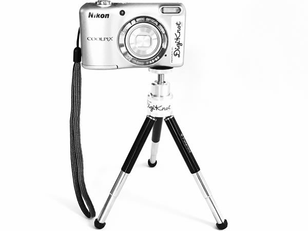 Wedding Camera Tripod