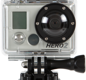 Rent GoPro Hero 2 for yourwedding